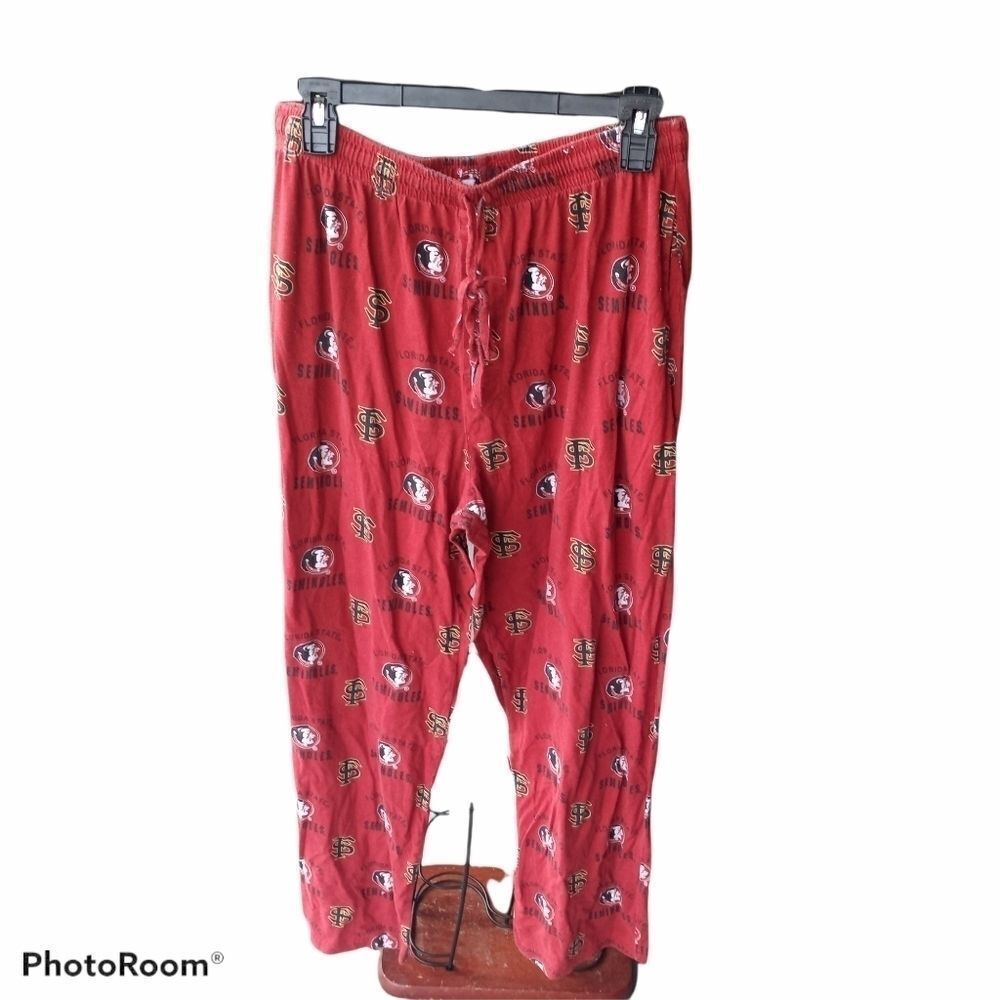 Florida State Men Sleep lounge wear Xl